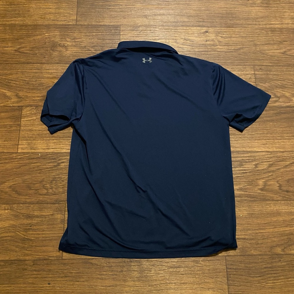 Under Armour the‎ performance polo - Picture 6 of 7